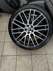 ΖΑΝΤΕΣ 5x120 VW Amarok-thumb-2