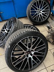 ΖΑΝΤΕΣ 5x120 VW Amarok-thumb-5