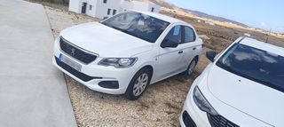 Peugeot 301 '19 | 1.2 PURETECH 82 ACTIVE