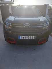 Citroen C5 Aircross '19 PURETECH 130 STOP&START FEEL PACK