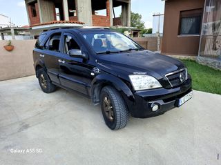 Kia Sorento '04