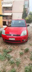 Ford Fiesta '04