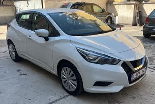 Nissan Micra '18 N-CONNECTA