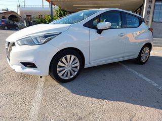 Nissan Micra 2018 ΠΡΟΣΦΟΡΑ!!!