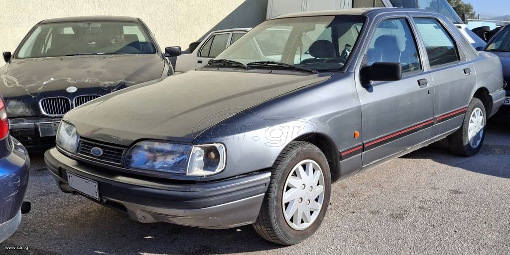 Ford Sierra 1992 CLX 1.6 I