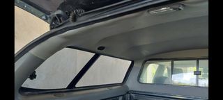 Ford Ranger 2017