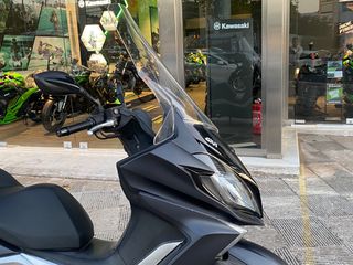 Kymco Downtown 350i '22 ΕΞΑΙΡΕΤΙΚΟ!