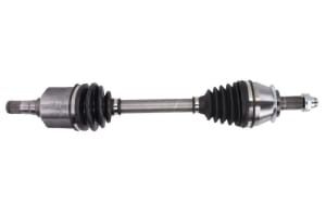 ΗΜΙΑΞΟΝΙΟ ΕΜΠΡΟΣ ΔΕΞΙΟ MINI (R56)(R57)(R58)(R59) CLUBMAN (R55)  2006-2015 ΚΩΔ:31608605471