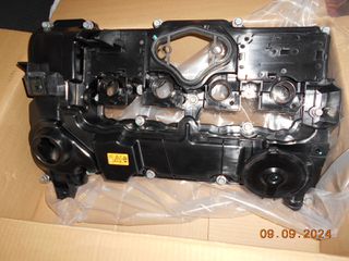 ΚΑΠΑΚΙ ΒΑΛΒΙΔΩΝ BMW Ε81 Ε82 Ε87 Ε88 Ε90 Ε91 Ε92 Ε93 Ε60 / Ν43 / ΝΤΥ ''BMW Bαμβακας''-thumb-4