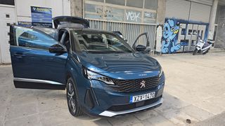 Peugeot 3008 '23 HYBRID 225 e-EAT8 ALLURE PLUS 1.6