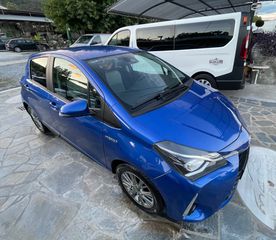 Toyota Yaris '17 1.5 HYBRID