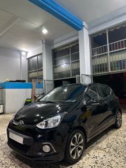 Hyundai i 10 '16 1.0 PASSION