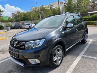 Dacia Sandero '17 STEPWAY PRESTIGE