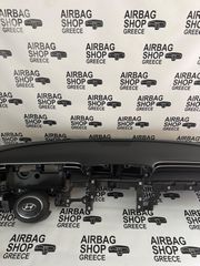 SET AIRBAG HYUNDAI TUCSON 2021-2025