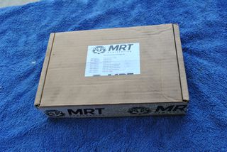 MRT BMW E30 / E36  - Roll-center / bump steer / angle -kit