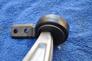MRT BMW E30 / E36  - Roll-center / bump steer / angle -kit-thumb-5