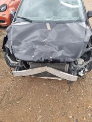 Opel Corsa 2007 1.4