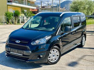 Λεωφορείο μικρό '15 Ford Grand Tourneo 2015 * 7 Θέσιο * Connect 1.6 TDCi Trend *  * Ά Χέρι * 137000χλμ *