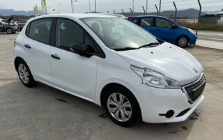 Peugeot 208 '15 1.4 HDI DIESEL