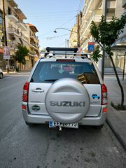 Suzuki Grand Vitara '07 GRAND VITARA 2000CC.