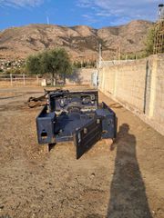 jeep wrangler YJ-thumb-1