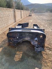 jeep wrangler YJ-thumb-2