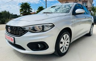 Fiat Tipo '18 1.3cc 95hp Diesel ΕΞΑΙΡΕΤΙΚΟ!!!!