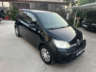 Volkswagen Up 2018 Vw up