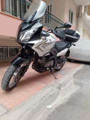 Suzuki V-Strom 650 2010 DL650