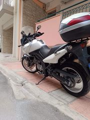Suzuki V-Strom 650 2010 DL650-thumb-3