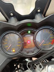 Suzuki V-Strom 650 2010 DL650-thumb-4