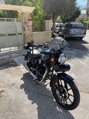 Royal Enfield Meteor 350 '21