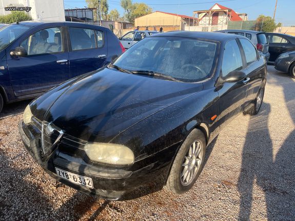 Alfa Romeo Alfa 156 '03