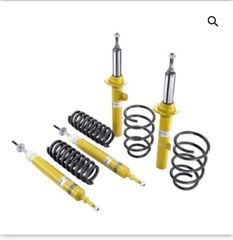 Ανάρτηση BILSTEIN B12 ΓΙΑ AUDI A6 4F (C6)