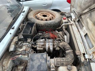 ΚΙΝΗΤΗΡΑΣ ΚΟΜΠΛΕ LADA NIVA 1.700cc INJECTION ΧΡΟΝΟΛΟΓΙΑΣ: 1987-2009 <<<TZAMPA-PARTS>>>