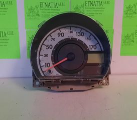 ΚΑΝΤΡΑΝ 1KR 1.0cc TOYOTA AYGO 2006-2014 (EG)
