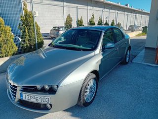 Alfa Romeo Alfa 159 '07 1.9 JTS