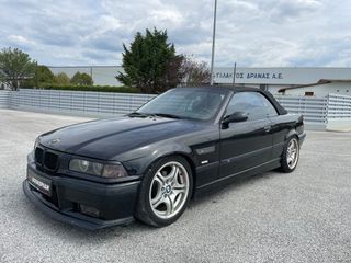 Bmw 318 1998 AUTO ΚΟΣΚΕΡΙΔΗ -ΠΛΗΡΩΜΕΝΑ ΤΕΛΗ