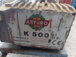 ASTURO K 500