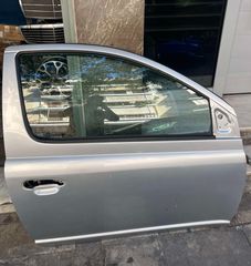 Πορτα Δεξια Toyota Yaris 03-05 3πορτο