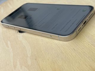 iPhone 12 Pro 128gb silver ΑΨΟΓΟ