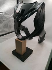 SYM SYMPHONY 150 FAIRING ΜΟΥΤΡΟ