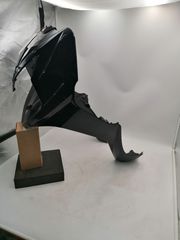 SYM SYMPHONY 150 FAIRING ΜΟΥΤΡΟ-thumb-1