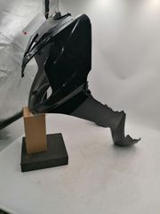 SYM SYMPHONY 150 FAIRING ΜΟΥΤΡΟ-thumb-2
