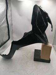 SYM SYMPHONY 150 FAIRING ΜΟΥΤΡΟ-thumb-5