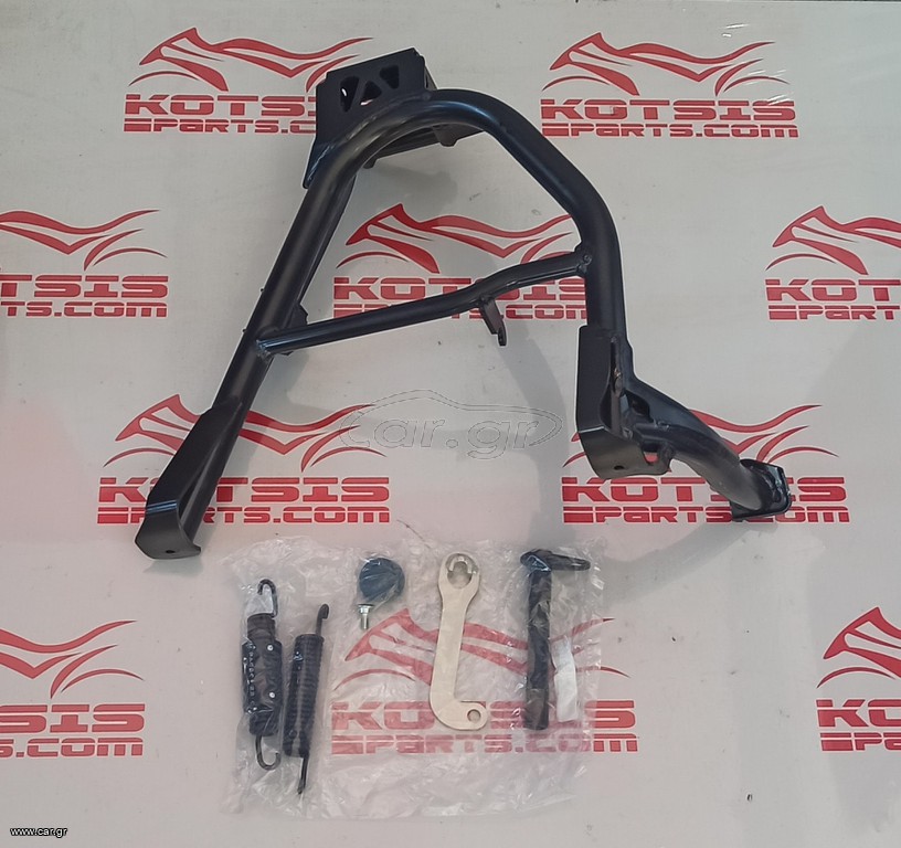 ΠΩΛΕΙΤΑΙ ΚΕΝΤΡΙΚΟ ΔΙΠΛΟ ΣΤΑΝΤ ΓΙΑ HONDA TRANSALP XL 750 2023-