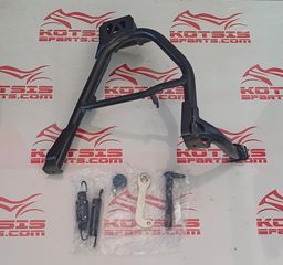 ΠΩΛΕΙΤΑΙ ΚΕΝΤΡΙΚΟ ΔΙΠΛΟ ΣΤΑΝΤ ΓΙΑ HONDA TRANSALP XL 750 2023-