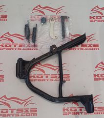 ΠΩΛΕΙΤΑΙ ΚΕΝΤΡΙΚΟ ΔΙΠΛΟ ΣΤΑΝΤ ΓΙΑ HONDA TRANSALP XL 750 2023--thumb-1