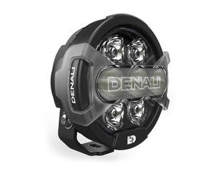 Προβολέας πορείας DENALI ELECTRONICS D7 PRO με σύστημα X LENS