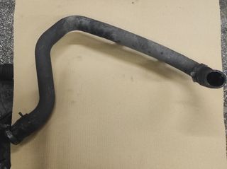 Σωλήνας εισαγωγή αέρα-Κολάρο intercooler από Volvo S40/V40/V50/S80 2004-2012